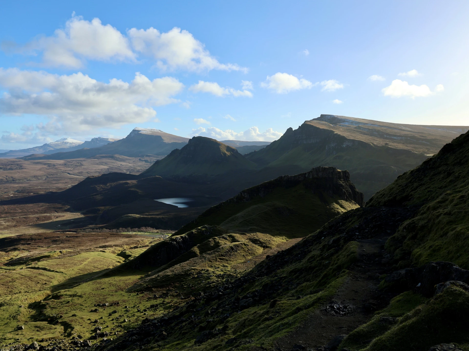 Quiraing